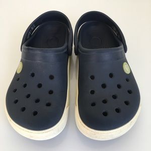 Kid’s Crocs